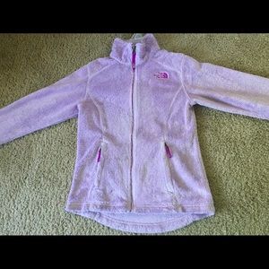 The North Face Girls Osolita Jacket
